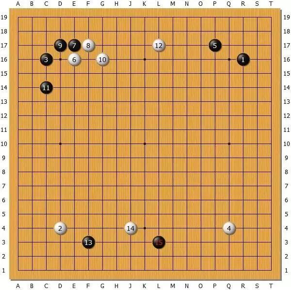 第72期本因坊战七番棋第1局（第1天）井山vs本木克弥