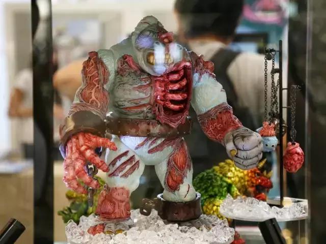 泰国玩具展会,泰国玩具展