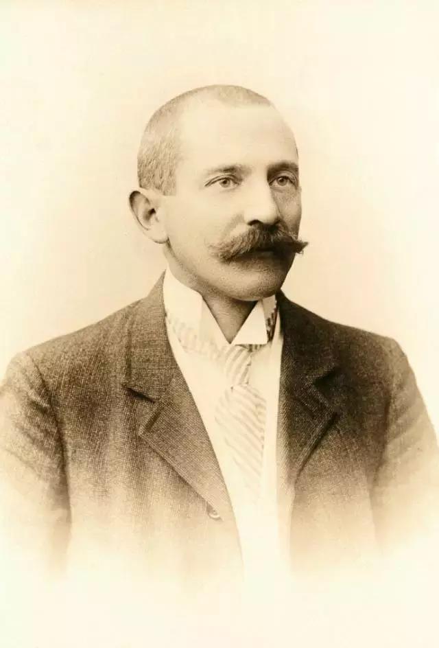 瑞士1903手表,1886年瑞士腕表