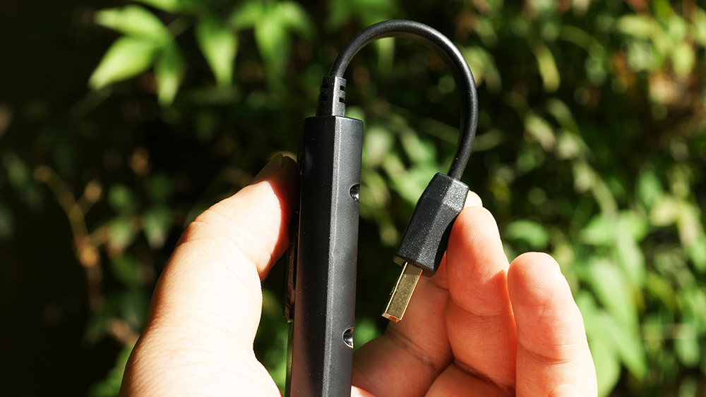 orico外置声卡评测,iconusb外置声卡