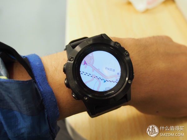 佳明手表fenix5x有什么功能,佳明手表fenix5x使用技巧