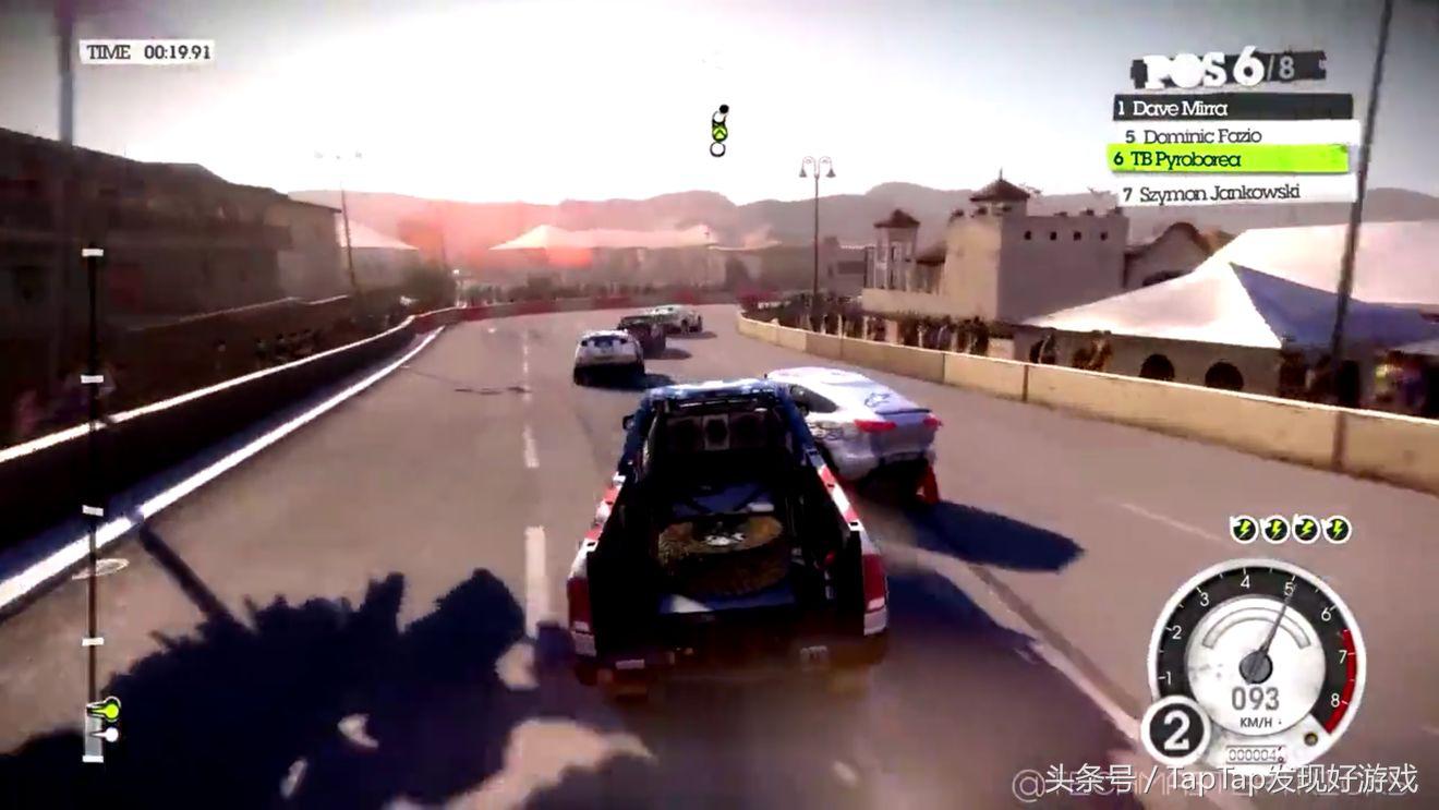 盘点拉力赛车的发展史,拉力赛历史车型