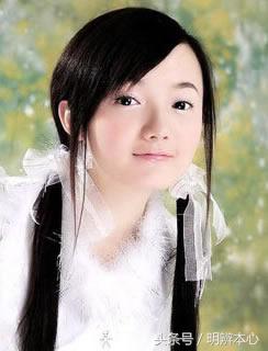 18年全国十大校花照片排名,国内公认十大校花榜单排名