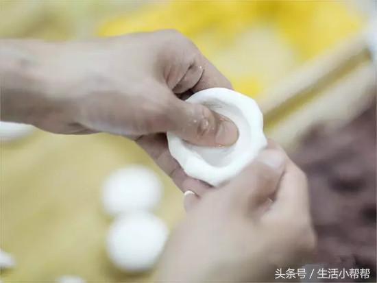 苏州美食松花团子,立夏时令松花团子