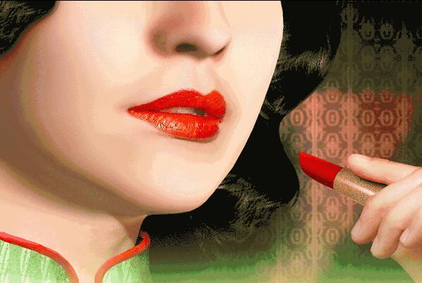 百雀羚神广告原版,百雀羚最新广告导演