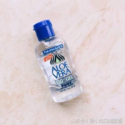 芦荟保湿修护凝胶修复痘印吗,晒后修复补水保湿祛痘淡印芦荟胶