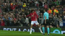 曼联欧冠征程1胜1平4负垫底出局,红魔曼联欧冠