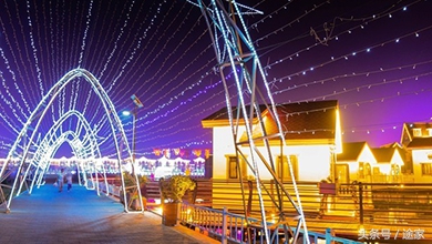 现在北京能去哪个海边旅游,离北京近的海岛旅游推荐