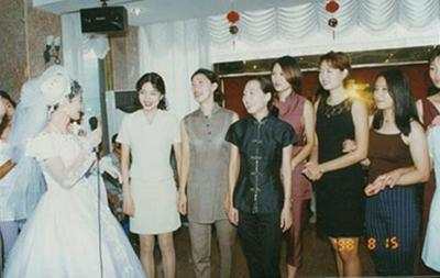 马家军队员现在情况,马家军里的运动员现状