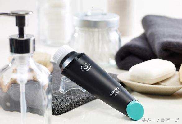 洁面仪如何洁面,怎么洗脸才更好护肤