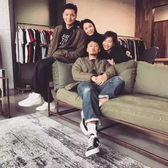 他是女人都想要的张志明,可是我更想要他的……