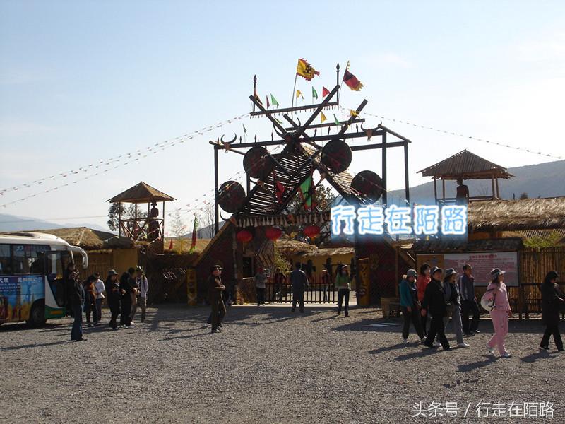 旅游避坑攻略大全,景区套路大全