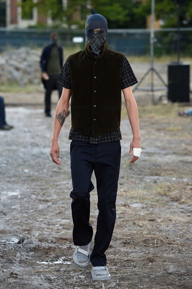 有没有和supreme齐名的潮牌,supreme潮牌推荐