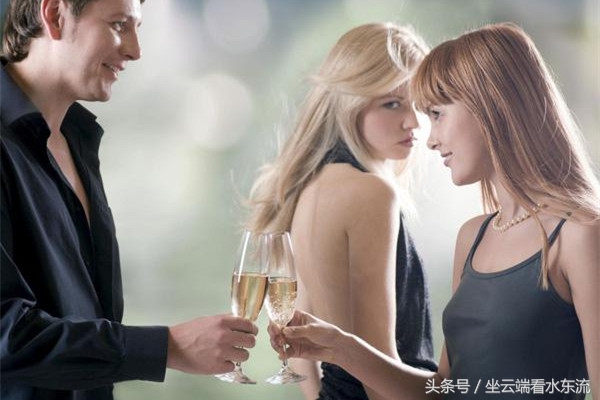 朋友圈总会有那么几类人,朋友圈经常出现的几种人