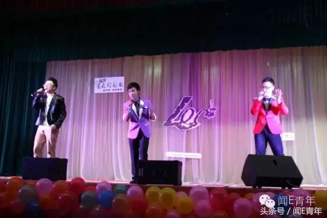 曲终人散，我们不散；倘若有缘，再次开唱！