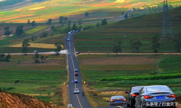 河北气候宜居的城市排名,河北空气质量最好的城市