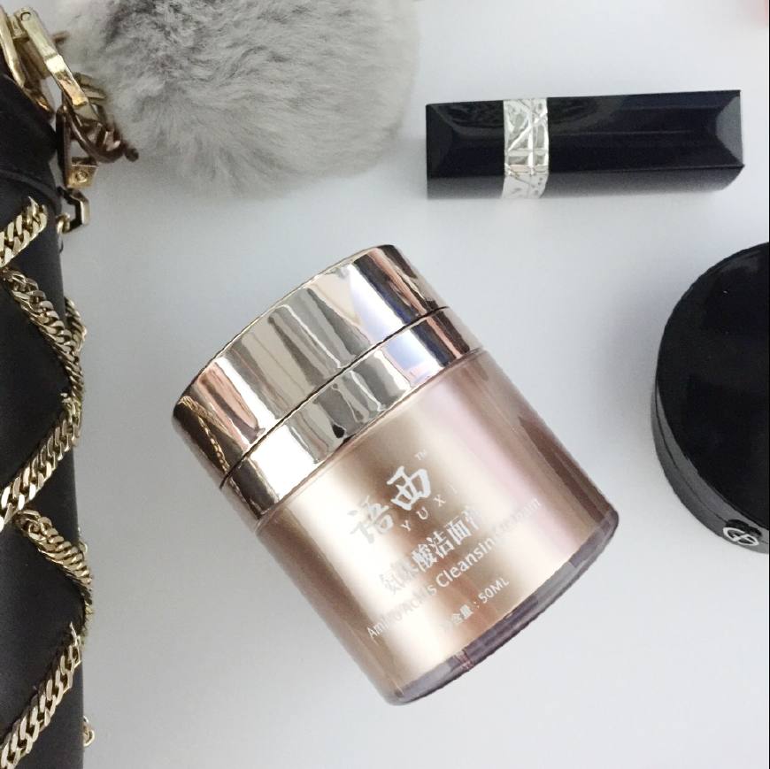 语西补水面膜,羽西面膜