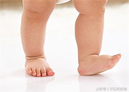 婴儿足内翻很严重治疗得好吗,宝宝出生的时候足内翻会自愈吗