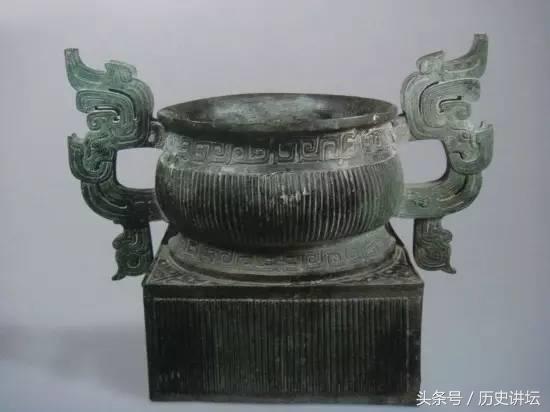 永不出境的国宝有哪些,禁止出境的十大国宝