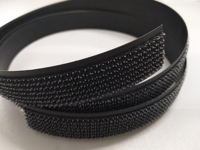 拖把卡槽魔术贴,插槽式拖把魔术贴