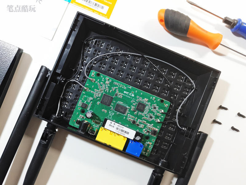 艾泰510路由器缺点,艾泰路由器测评