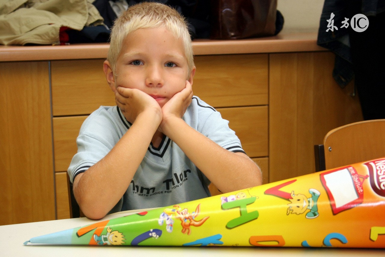 面对不学习叛逆的孩子,孩子在学习上遇到问题如何处理的