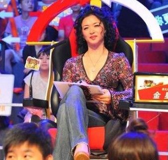 金星口述自己变性全过程