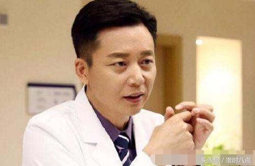 外科风云扬帆的下场,外科风云杨帆现状