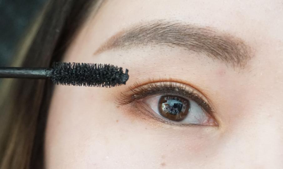 自然纯真才是王道，猫小兔教你打造甜美约会妆