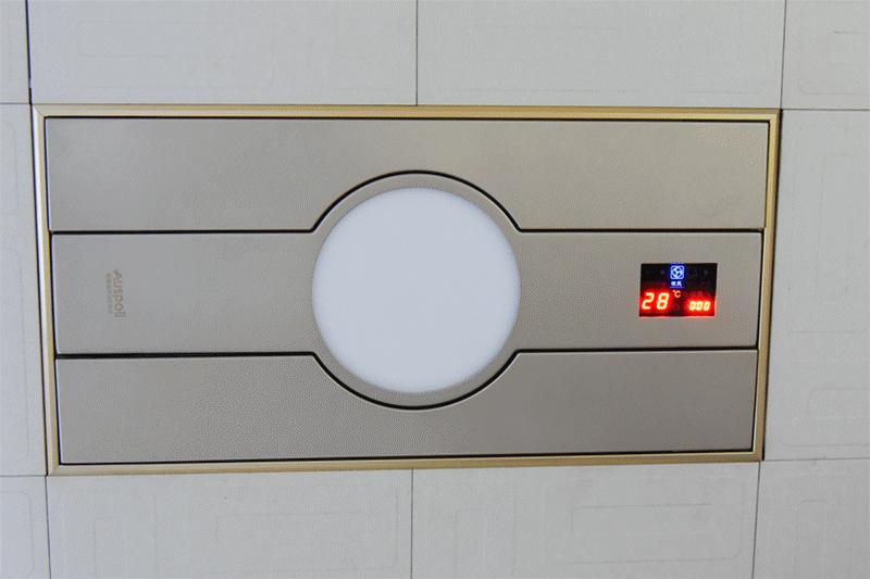 欧斯宝集成吊顶浴霸,欧斯宝浴霸三合一