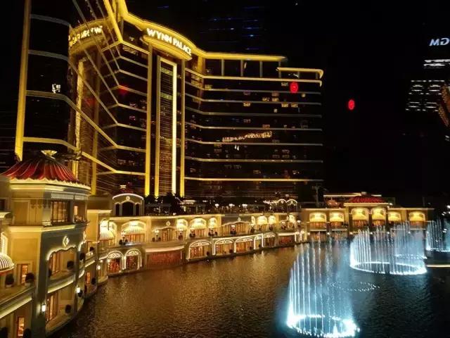澳门皇宫永利酒店最贵房间多少钱,澳门永利皇宫是几星级酒店
