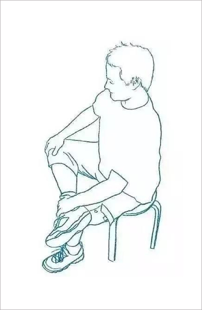 办公室腰背肌锻炼方法,一招解决办公室腰酸背痛