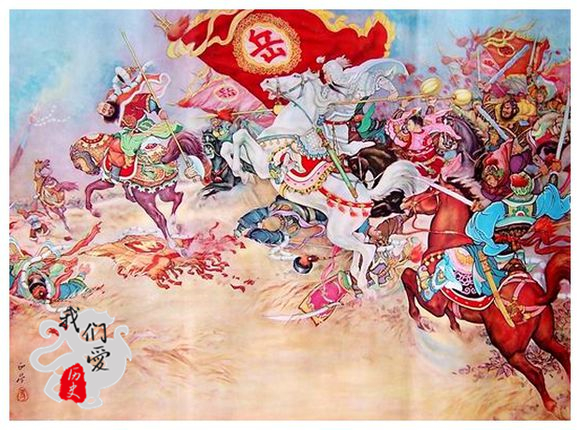 常胜将军的六大技巧,常胜将军的六大要点