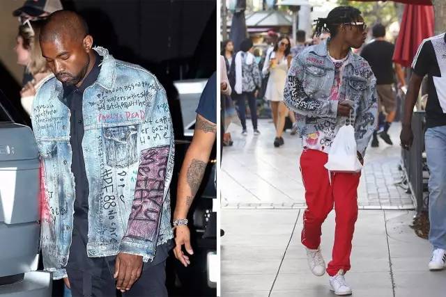 那些惊艳的街头涂鸦艺术,有艺术感的涂鸦