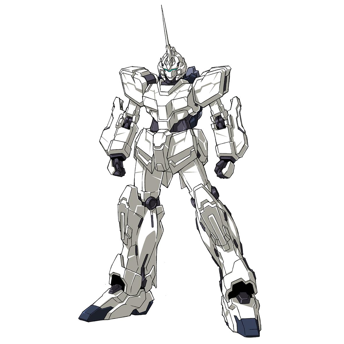 高达白色恶魔机体,白色的高达机体都有哪些