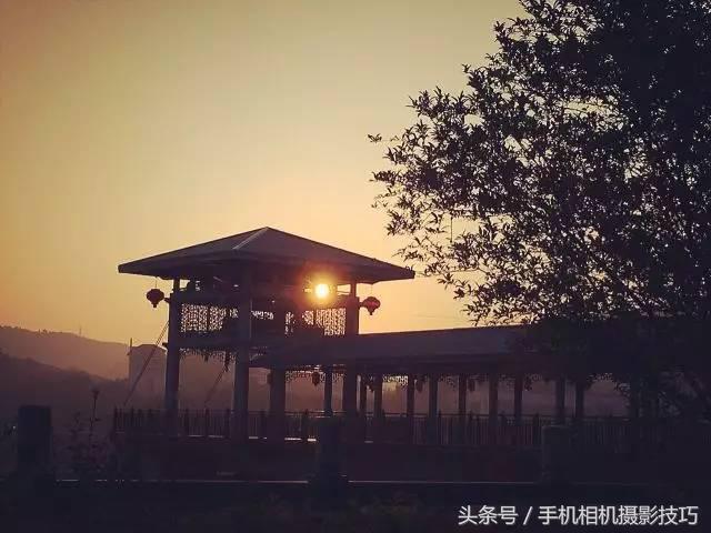 拍照如何让人像好看及其原理,拍照怎么让人物有立体感