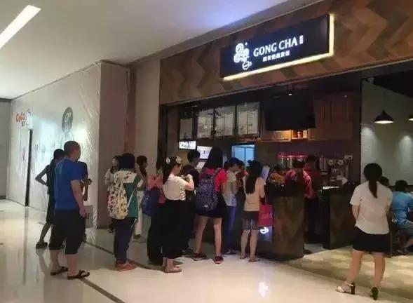 南京好喝的奶茶推荐,哪家奶茶的奶盖最好吃