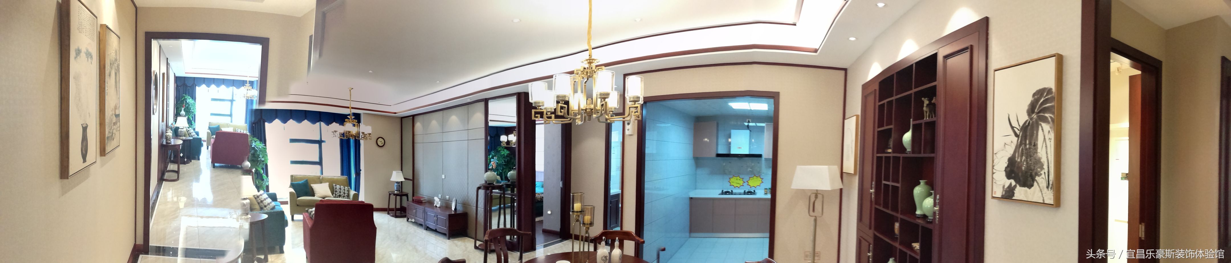 宜昌乐豪斯装修公司,乐豪斯装饰公司优势在哪里