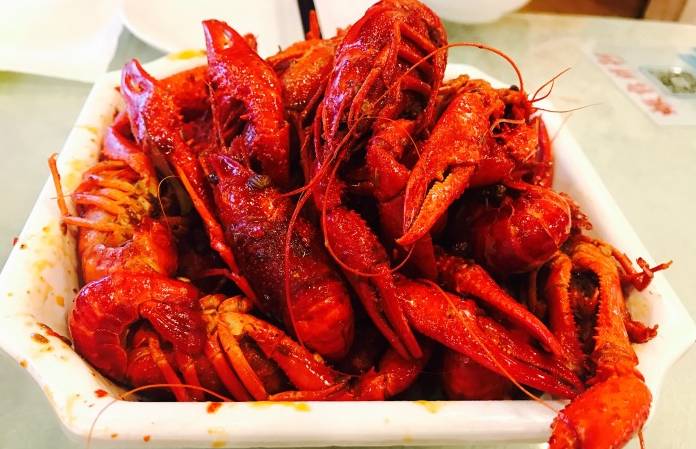 就现在！去合肥这30家私藏宵夜店吃个通宵！