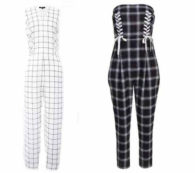 连体裤为什么很丑,连体裤为啥穿上不好看