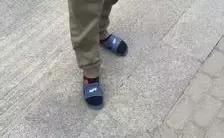 天价高跟拖鞋,天价拖鞋