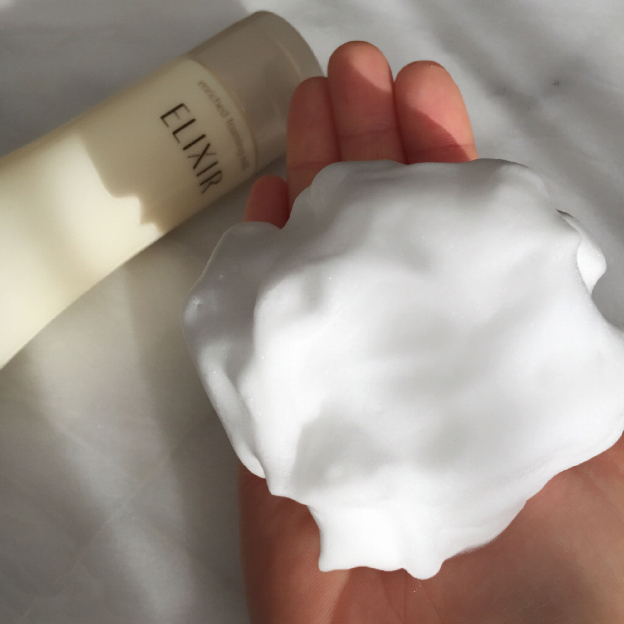 资生堂怡丽丝尔使用步骤,资生堂elixir怡丽丝尔紧致眼霜