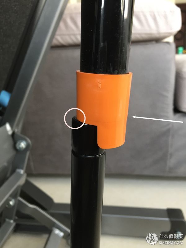 雾霾天跑步神器,雾霾天气跑步机