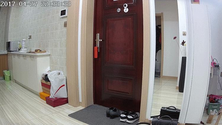 云视通wifi智能摄像机,云视通支持什么牌子的摄像头