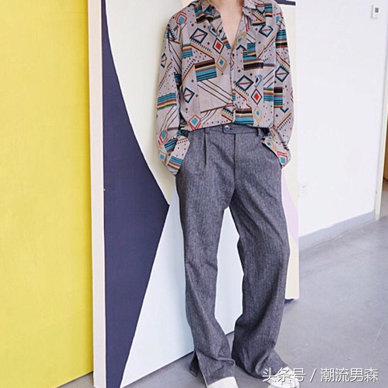 颜好会穿，少女心都给你