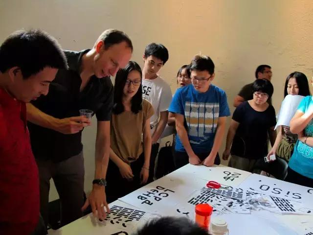 一晃九夏｜历数DesignSummer的九个夏天