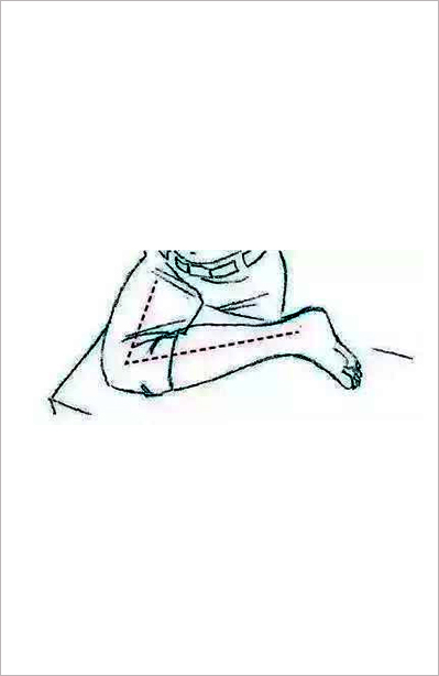 办公室腰背肌锻炼方法,一招解决办公室腰酸背痛