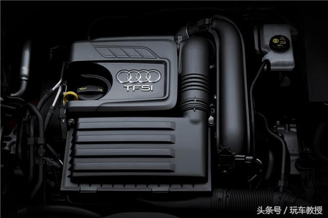 奥迪a3奥迪q2,奥迪最便宜的suvq3