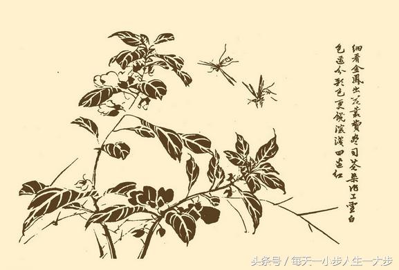 如何画山水画教程,怎样画好山水画的基本步骤