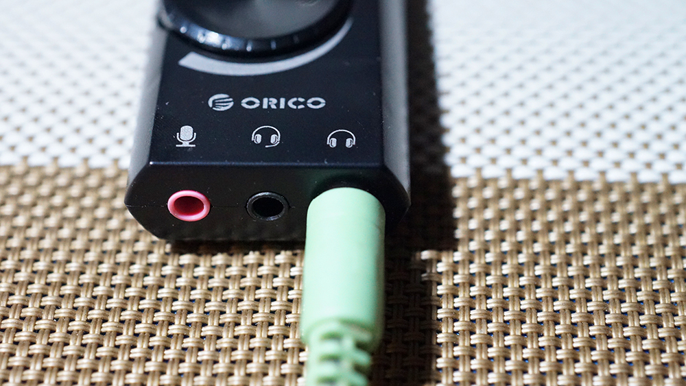 接口丰富的声卡,创新外置usb声卡